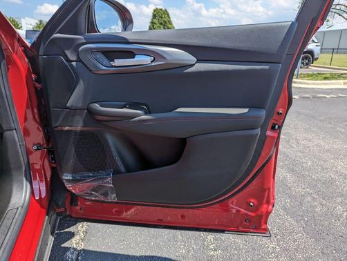 2024 Dodge Hornet GT