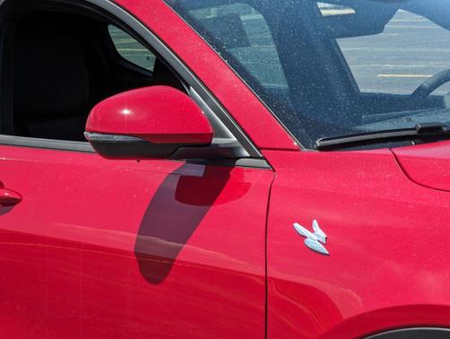 2024 Dodge Hornet GT