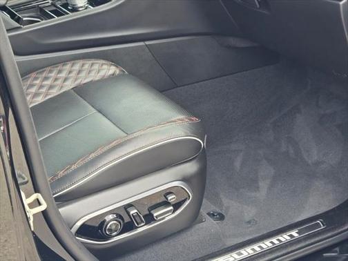 2024 Jeep Grand Cherokee L Summit Reserve