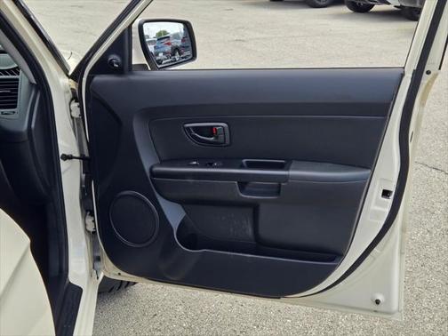 2013 Kia Soul Base