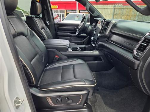 2024 RAM 1500 Limited