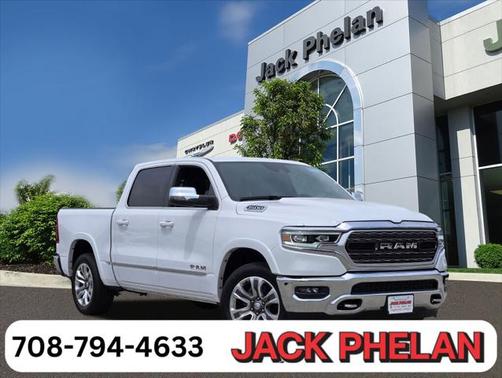 2024 RAM 1500 Limited