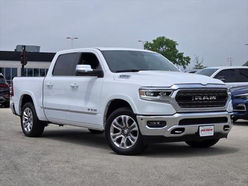2024 RAM 1500 Limited
