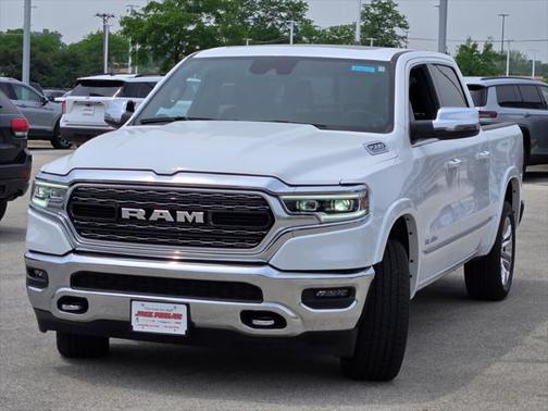 2024 RAM 1500 Limited