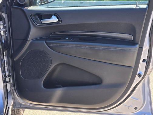 Billet Clearcoat 2021 Dodge Durango SXT AWD