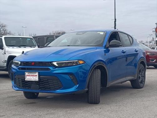 2024 Dodge Hornet R/T EAWD