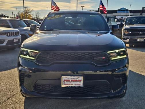 2026 Dodge Durango GT AWD