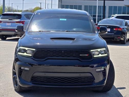 2022 Dodge Durango R/T AWD