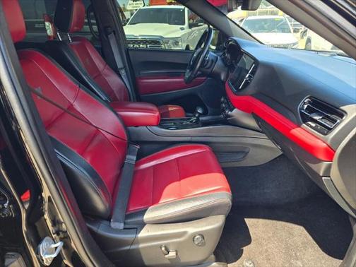 2022 Dodge Durango R/T AWD