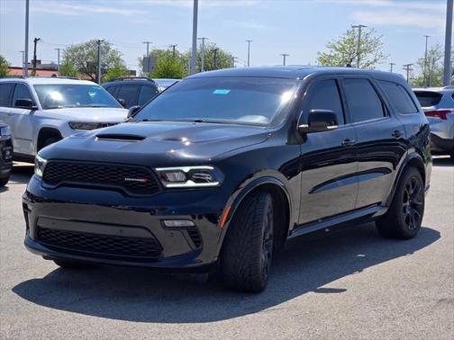 2022 Dodge Durango R/T AWD