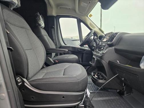 2025 RAM ProMaster 1500 Base