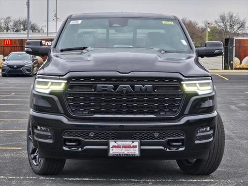 2025 RAM 1500 Limited