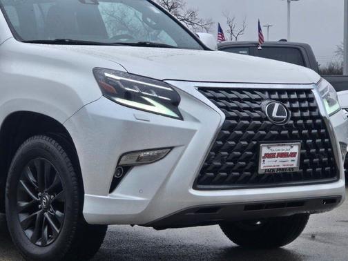 2023 Lexus GX 460 Premium