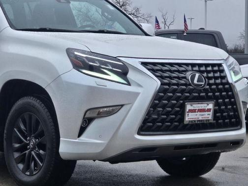 2023 Lexus GX 460 Premium