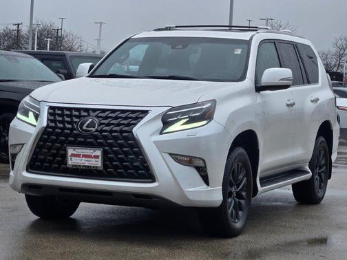 2023 Lexus GX 460 Premium