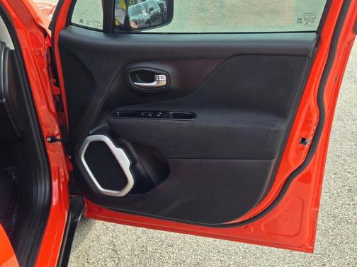 2019 Jeep Renegade Sport