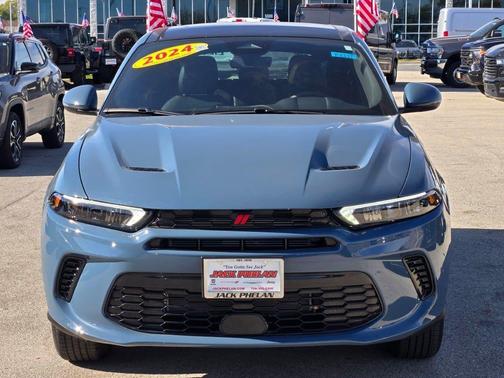 2024 Dodge Hornet GT Plus AWD