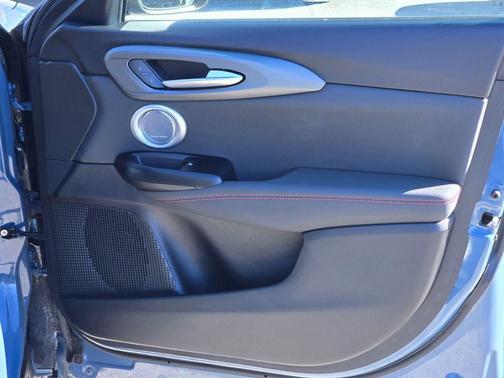 2024 Dodge Hornet GT Plus AWD