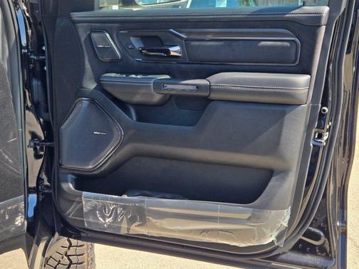 2025 RAM 1500 RHO Crew Cab 4x4 5'7' Box