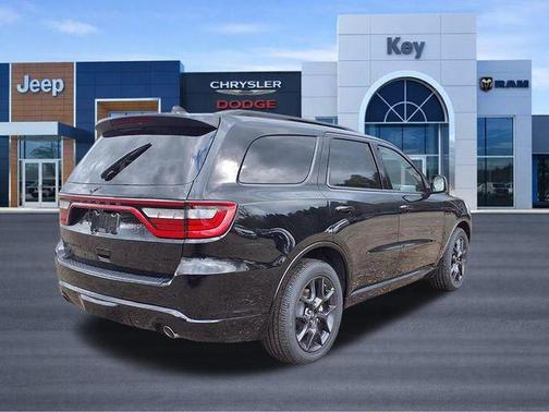 2026 Dodge Durango GT HEMI V8