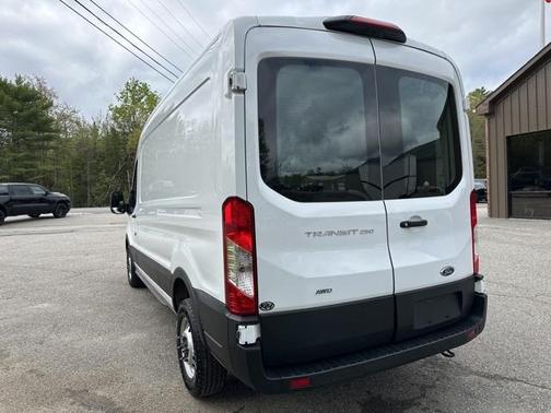 2023 Ford Transit-250 Base