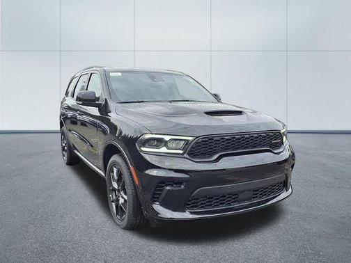 2026 Dodge Durango GT HEMI V8