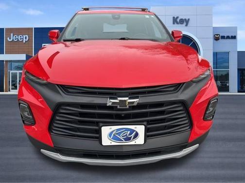 2020 Chevrolet Blazer 3LT
