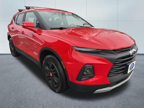 2020 Chevrolet Blazer 3LT