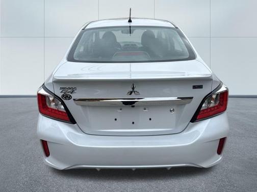 2024 Mitsubishi Mirage G4 LE