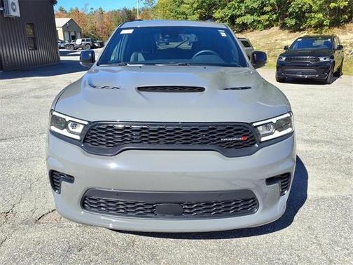 2026 Dodge Durango GT HEMI V8