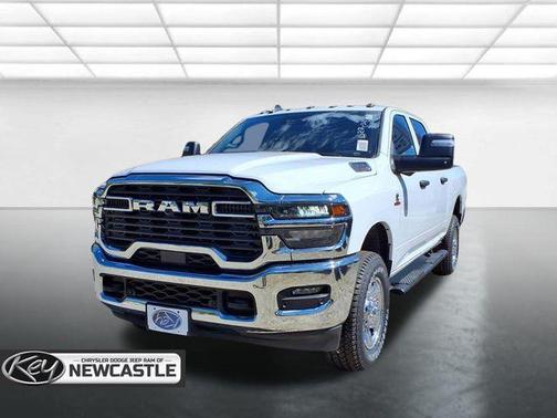 2025 RAM 3500 Tradesman