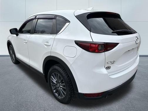 2020 Mazda CX-5 Sport