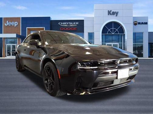 2026 Dodge Charger Scat Pack