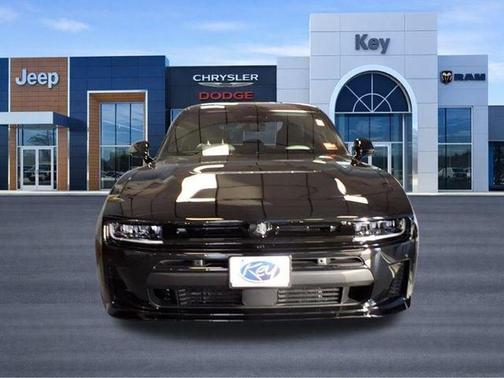 2026 Dodge Charger Scat Pack