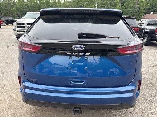 2022 Ford Edge ST Line