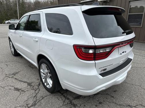 2024 Dodge Durango R/T