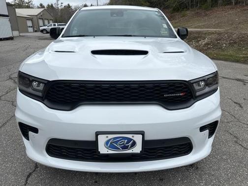 2024 Dodge Durango R/T