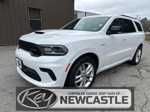 2024 Dodge Durango R/T