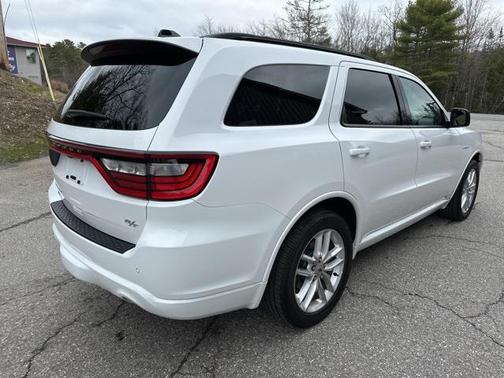 2024 Dodge Durango R/T