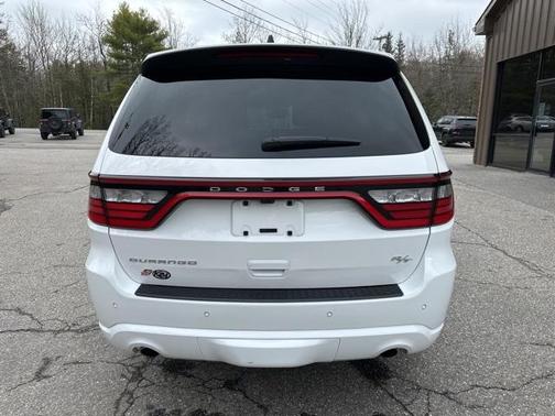 2024 Dodge Durango R/T