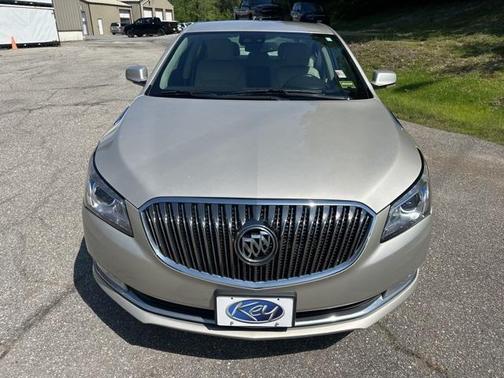 2015 Buick LaCrosse Premium I