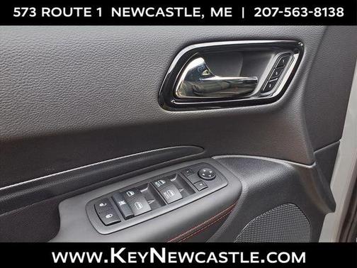 2026 Dodge Durango GT HEMI V8