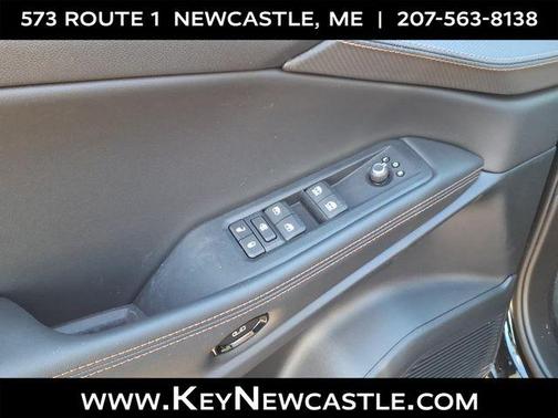 2026 Jeep Cherokee LAREDO/LIMITED