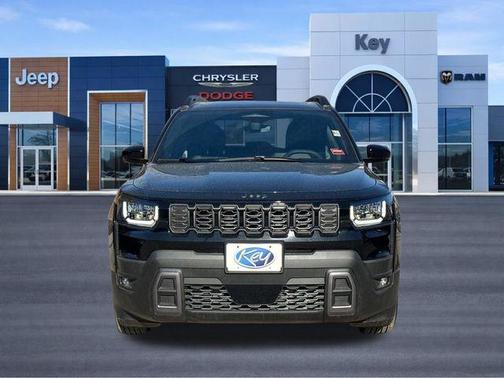 2026 Jeep Cherokee LAREDO/LIMITED