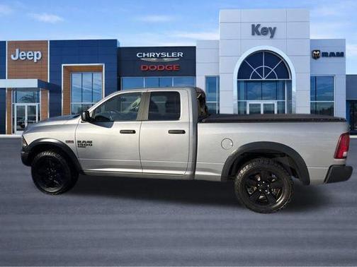 2020 RAM 1500 Classic SLT