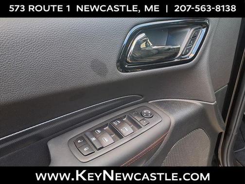 2026 Dodge Durango GT HEMI V8