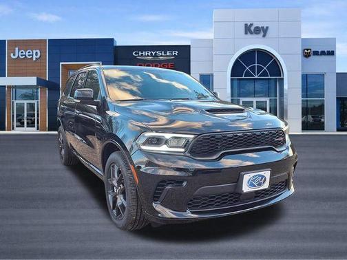 2026 Dodge Durango GT HEMI V8