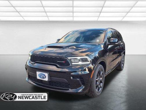 2026 Dodge Durango GT HEMI V8