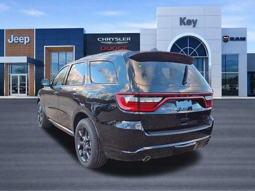 2026 Dodge Durango GT HEMI V8