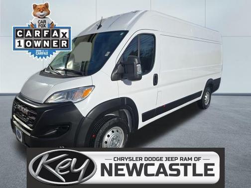 2023 RAM ProMaster 3500 High Roof